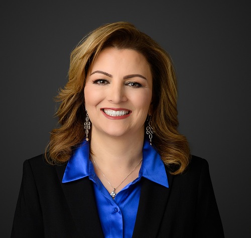 Shila Ghademi, Broker Associate with Century 21 Judge Fite Company