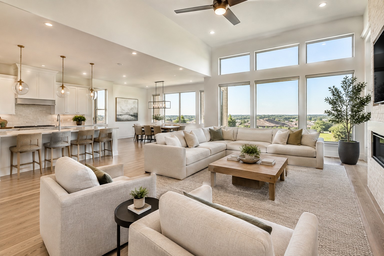 Buy A Home
